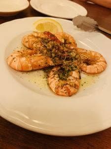 TRATTORIA NATURA