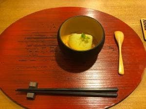 御料理 かわばた