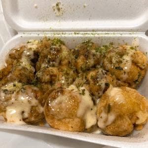 たこ焼ゆかり