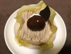 御菓子司 はたなか 本店