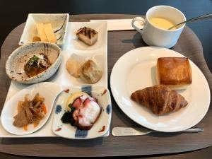 ピアッツアホテル奈良 レストラン La Festa