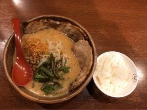 麺場 田所商店 前橋東店