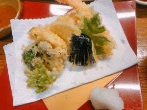 山寿し