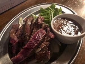 立喰酒場 金獅子 堺筋本町店