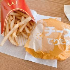 マクドナルド 鈴鹿中央通り店