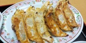 餃子の王将 明石店