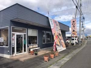 手打ちそば 千秋庵