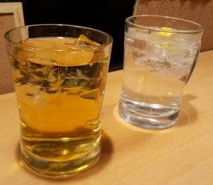 酎ハイスタンド 練屋