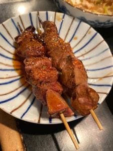 ひな鳥 1号店