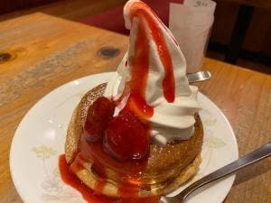 コメダ珈琲店 福井木田橋通り店