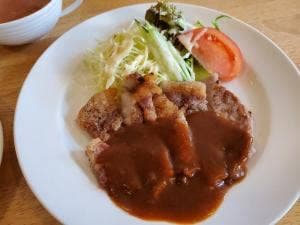 洋食&バル ティオ