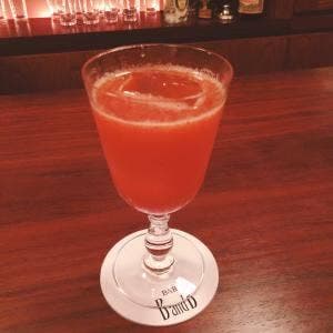 bar B and B