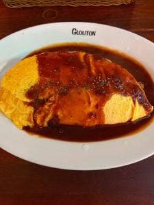 bistro Glouton