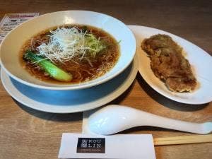 山形チャイニーズ 香琳