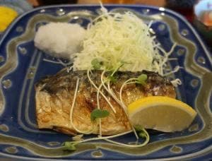 お食事処 しばがき