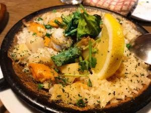 スペインバル BONITA