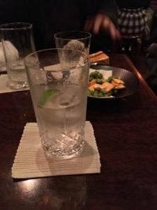 BAR 門