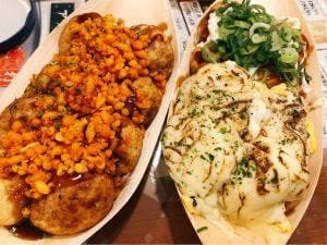 タコとハイボール 名掛丁店