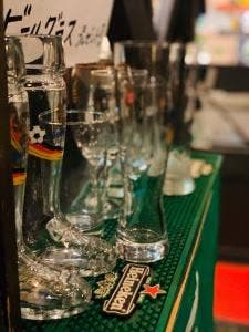 IRISH PUB KENNY's