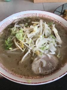 海軍らーめんレストラン