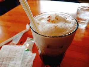 喫茶くぼた