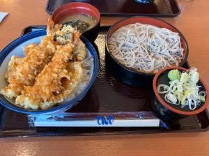 天丼てんや 松江店