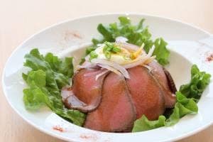レストラン＆カフェ 玄武洞