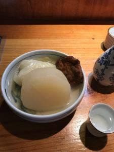 はくしか 銅座店