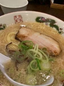 ドラゴンラーメン 大財店