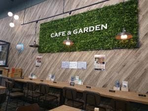 カフェブリッコ 浜松市野店