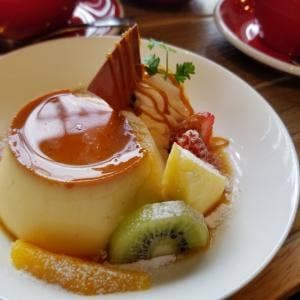 スイーツカフェD&3