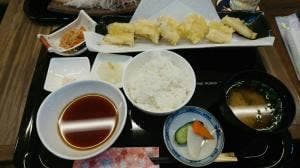 海鮮亭 浦島屋