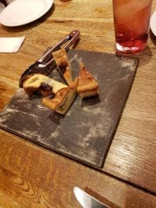 カフェビストロ ショコラ