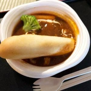 なばなの里 村の市