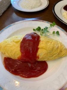 西洋軒