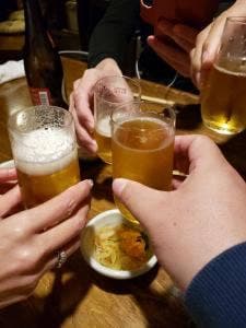 酔亭よっちゃん