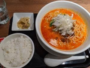 今飯天