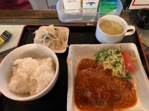 Lunch&Bar 422