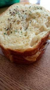 石窯パン工房 カンパーニュ