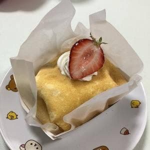 堺のケーキ屋さん Nouvelle cinq