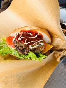 ルートマスターカフェ