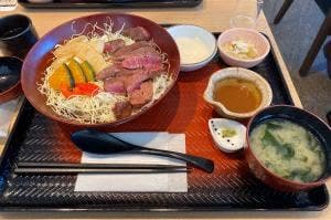 大戸屋ごはん処 一宮木曽川店