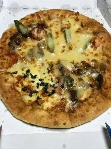 ドミノ・ピザ 泉八乙女店