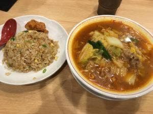 天風 鈴鹿店
