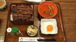 いなりや