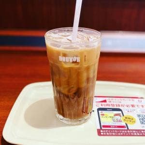 ドトールコーヒーショップ 本町店