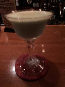 Bar ねもと