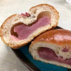 小麦工房カパラティーノ