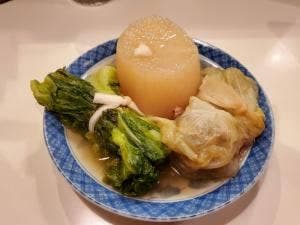 おでん百福
