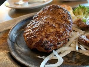 ステーキのどん 千間台店